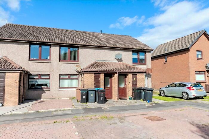 1 Bedroom Flat To Rent In Cormorant Brae, Cove Bay, Aberdeen, AB12