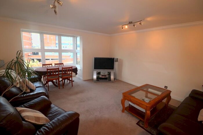 2 Bedroom Flat To Rent In Symphony Court, Birmingham, Birmingham, B16