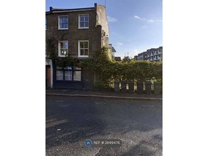 1 Bedroom Flat To Rent In Tyers Street, London, SE11