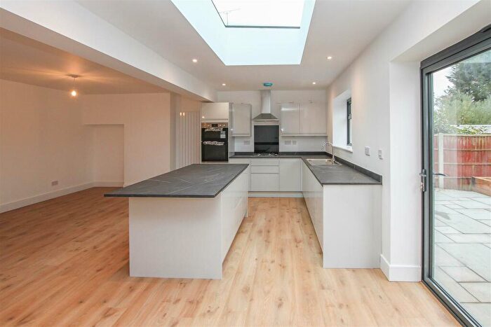 3 Bedroom Terraced House For Sale In Stocks Lane, Kelvedon Hatch, Brentwood, CM15