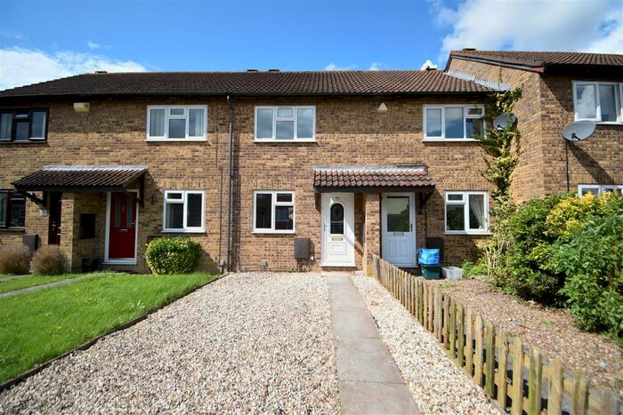 2 Bedroom Terraced House To Rent In Redwind Way, Longlevens, GL2