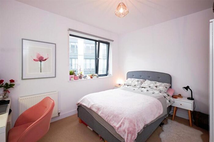 1 Bedroom Apartment For Sale In Summer Lane, Birmingham, B19 - Photo 4