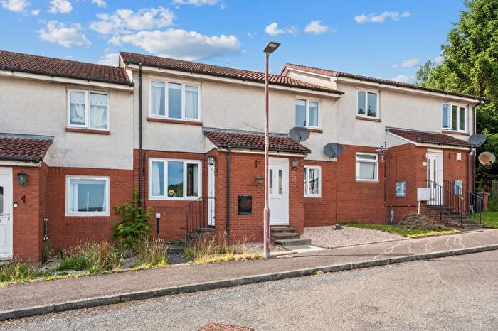 2 Bedroom Flat To Rent In Mary Stevenson Drive, Alloa, Clackmannanshire, FK10