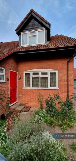3 Bedroom End Of Terrace House To Rent In Herald Walk, Dartford, DA1