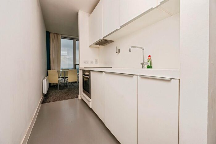 Studio For Sale In New Street, Birmingham, B2