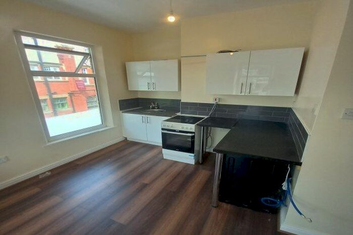 1 Bedroom Flat To Rent In Wood Street, Menai Bridge, LL59