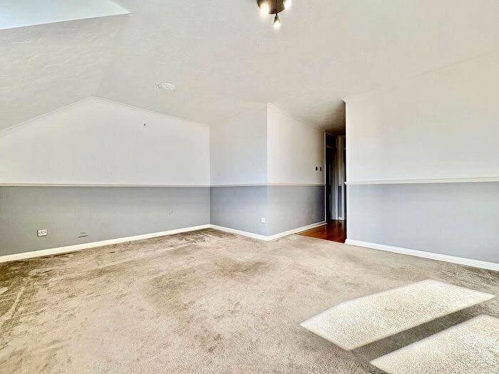 1 Bedroom Maisonette To Rent In Musley Hill, Ware, SG12