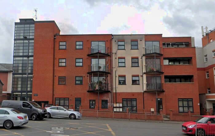 2 Bedroom Flat To Rent In Northolt Road, Harrow, HA2