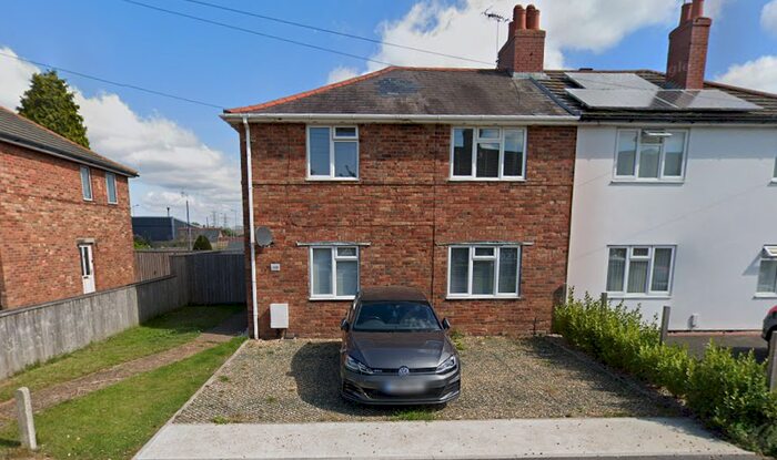 3 Bedroom Semi-Detached House To Rent In Blandford Road, Hamworthy, Poole, Dorset, BH15