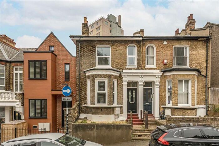3 Bedroom Terraced House To Rent In Laurie Grove, New Cross, SE14