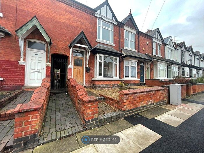 3 Bedroom Terraced House To Rent In Park Road, Smethwick, B67