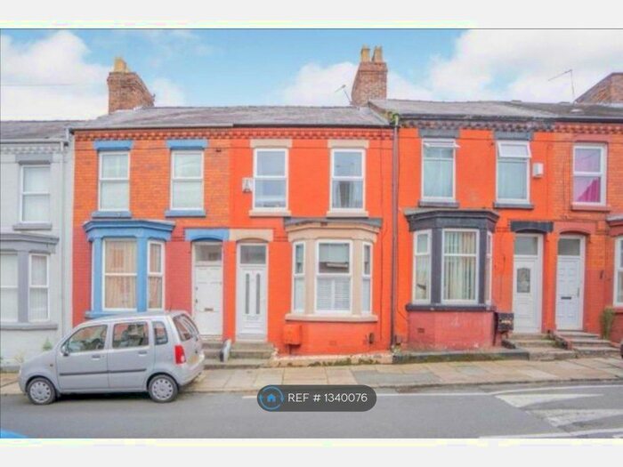 2 Bedroom Terraced House To Rent In Birkenhead, Birkenhead, CH42