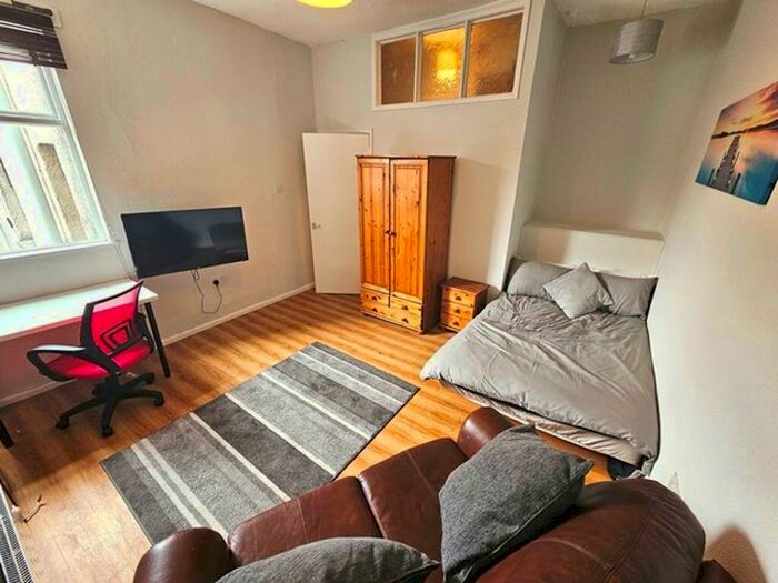 1 Bedroom Apartment To Rent In Flat B Storey Square, Barrow-In-Furness, LA14