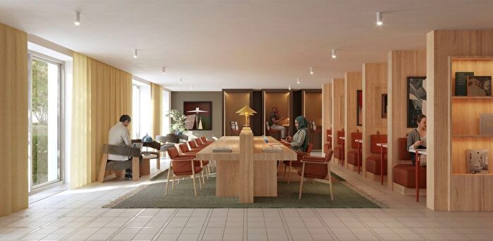 1 Bedroom Flat To Rent In The Maple, Aviator Drive, London, NW2