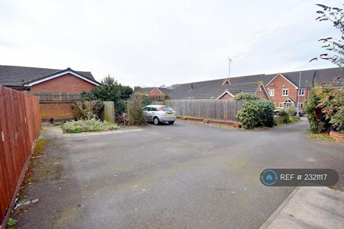 1 Bedroom Semi-Detached House To Rent In Forest Street, Shepshed, Loughborough, LE12