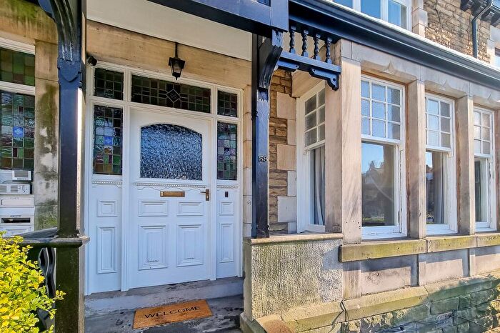 1 Bedroom Apartment To Rent In Dragon Parade, Harrogate, HG1