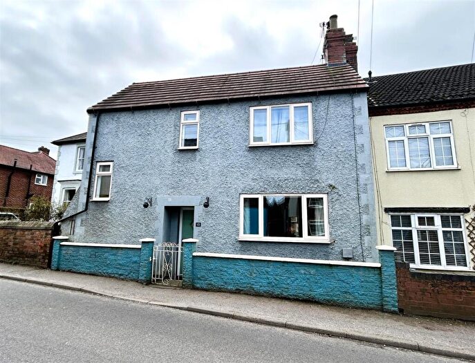 3 Bedroom Detached House For Sale In Main Street, Horsley Woodhouse, Ilkeston, DE7