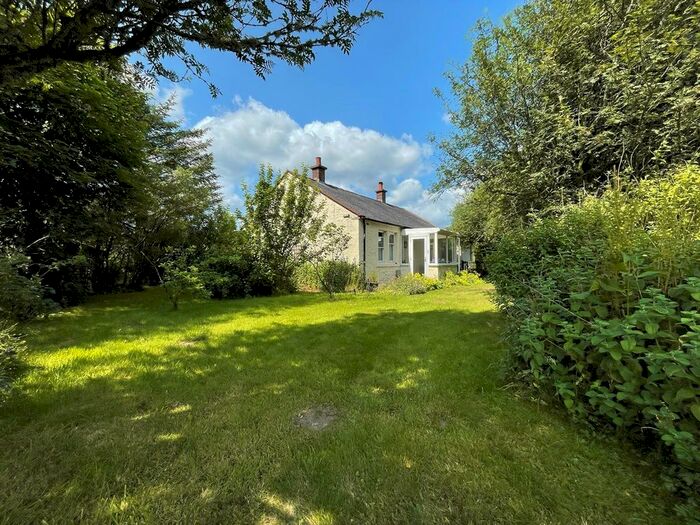 Houses for sale in Eskdalemuir, DG13, Dumfries and Galloway