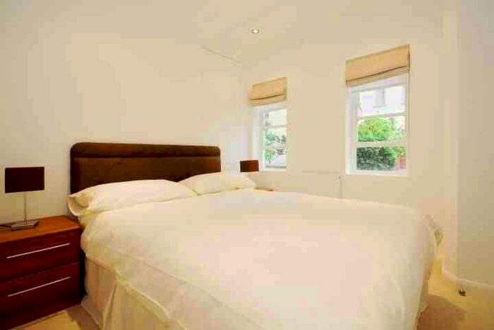 1 Bedroom Flat To Rent In Sloane Avenue, London, SW3