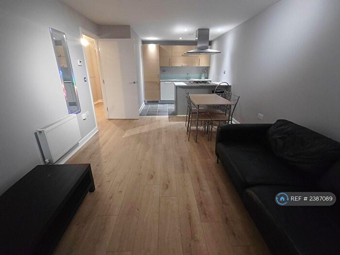 1 Bedroom Flat To Rent In Devons Road, London, E3