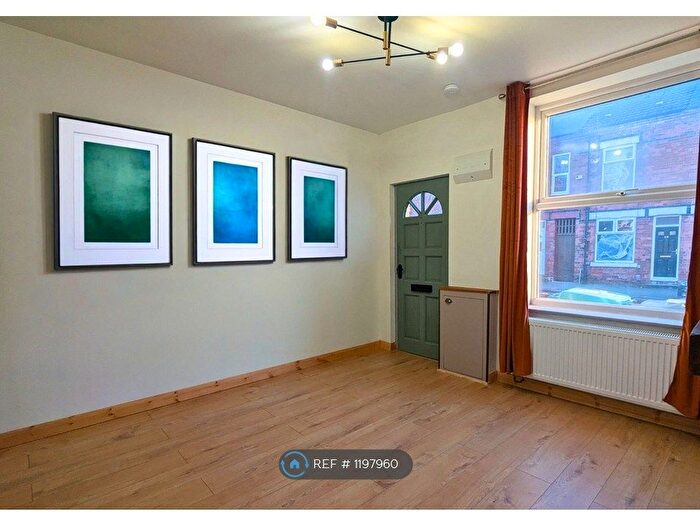 3 Bedroom Terraced House To Rent In Vernon Avenue, Basford, Nottingham, NG6