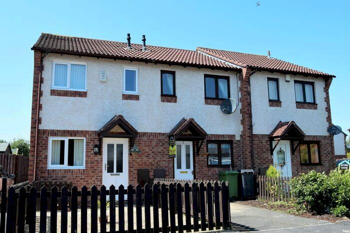2 Bedroom Property To Rent In Shankly Road, Denton Holme, Carlisle, CA2