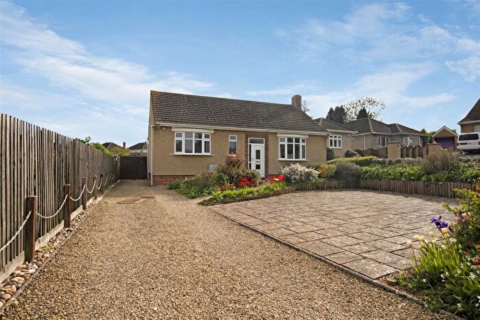 2 Bedroom Detached Bungalow For Sale In Wheathill Close, Keynsham, BS31