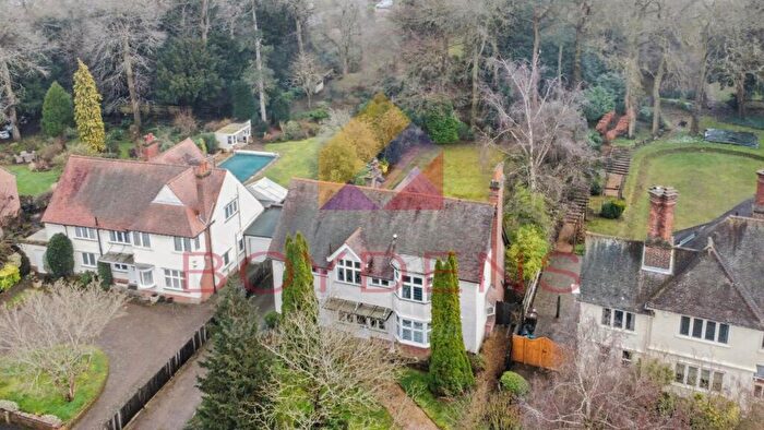 4 Bedroom Detached House For Sale In Fitzwalter Road, Lexden, Colchester, CO3