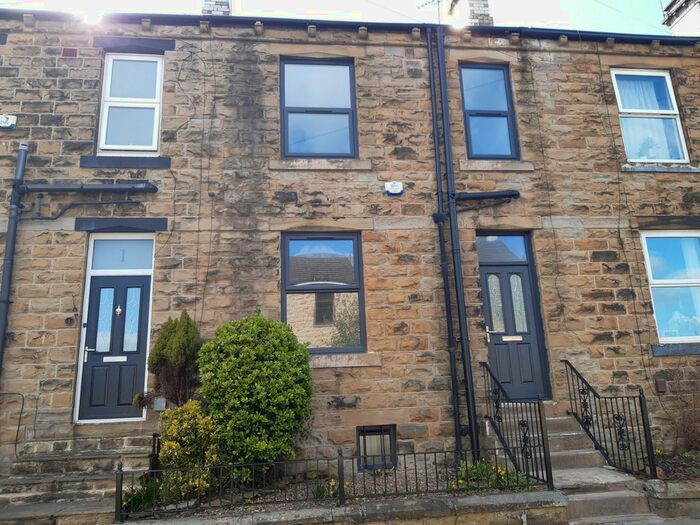 4 Bedroom Terraced House To Rent In Foster Street, Morley, Leeds, LS27