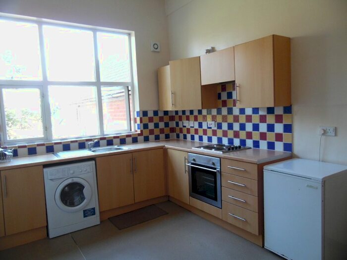 1 Bedroom Flat To Rent In London Road, Leicester, LE2