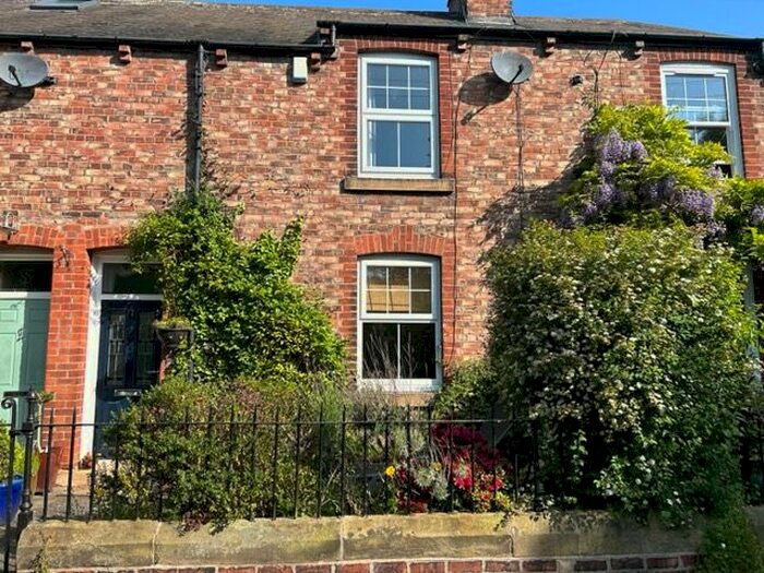 2 Bedroom Semi-Detached House To Rent In Tyne View, Wylam, NE41