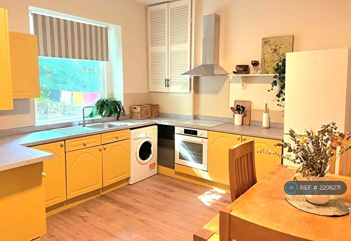 1 Bedroom Flat To Rent In Parkfield Rd, Liverpool, L17