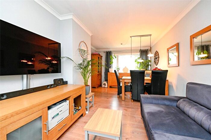 3 Bedroom Terraced House For Sale In Pandora, King'S Lynn, Norfolk, PE30