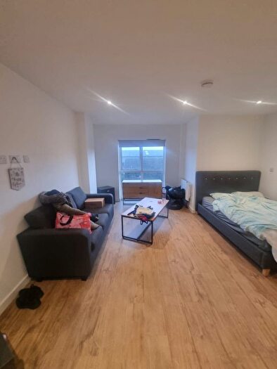Studio To Rent In Lincoln House, Nelson Street, Bolton, BL3