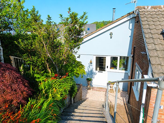 3 Bedroom Semi-Detached Bungalow For Sale In Pembroke Park, Marldon, Paignton, TQ3