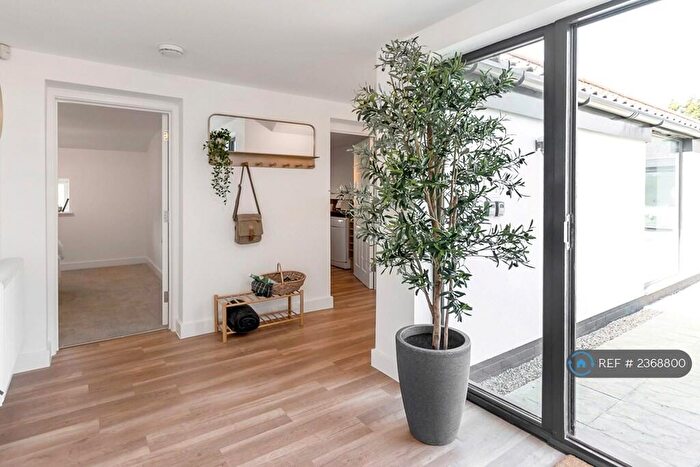 3 Bedroom Semi-Detached House To Rent In Watton Road, Larling, Norwich, NR16