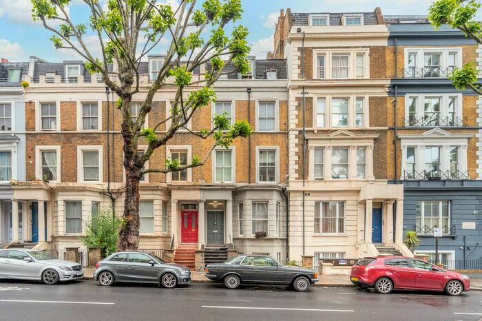 1 Bedroom Flat For Sale In Ladbroke Grove, Ladbroke Grove, London, W10
