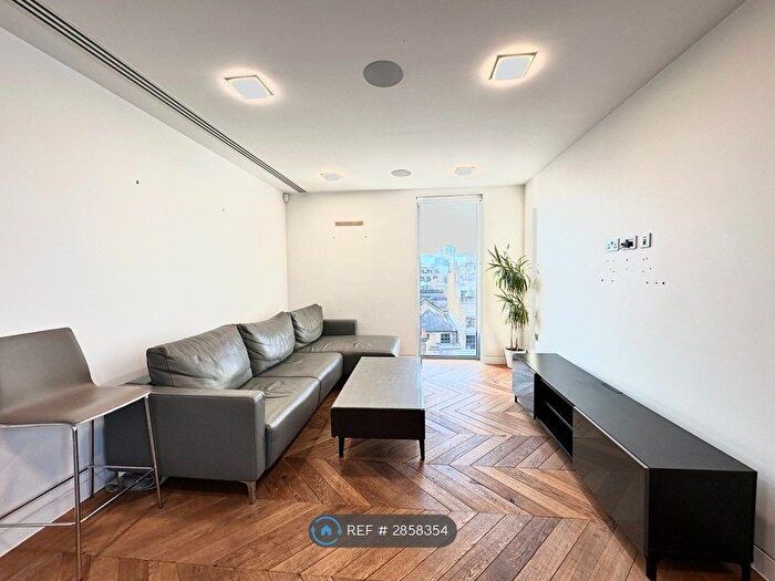 2 Bedroom Flat To Rent In Curtain Road, London, EC2A