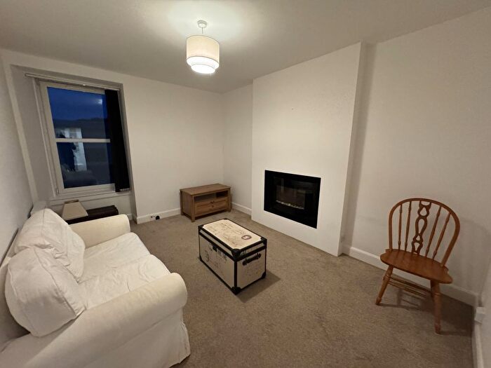 1 Bedroom Flat To Rent In H, Blackness Road, Dundee, DD2