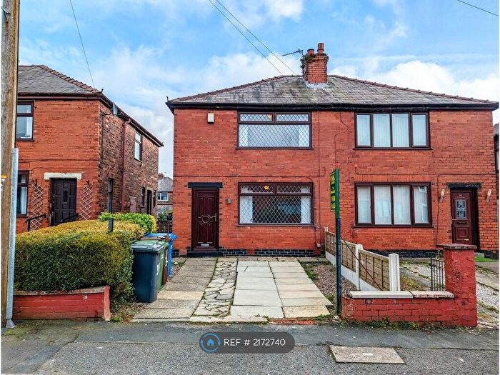 3 Bedroom Semi-Detached House To Rent In Douglas Road, Leigh, WN7