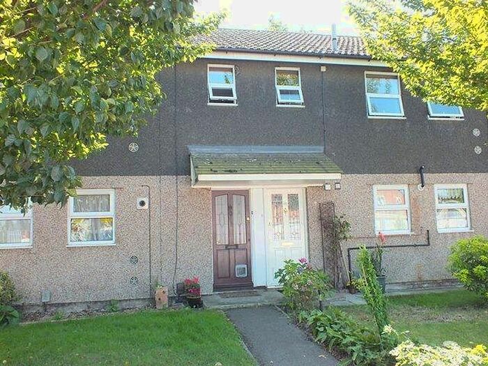 1 Bedroom Maisonette To Rent In Cromwell Way, Farnborough, GU14