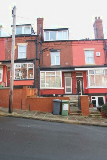 1 Bedroom Flat To Rent In Elsham Terrace, Burley, Leeds, LS4