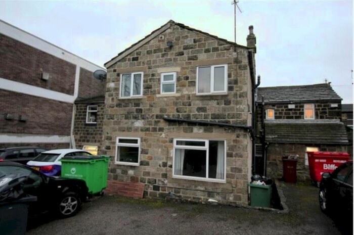 2 Bedroom Terraced House To Rent In Station Road, Horsforth, Leeds, West Yorkshire, LS18
