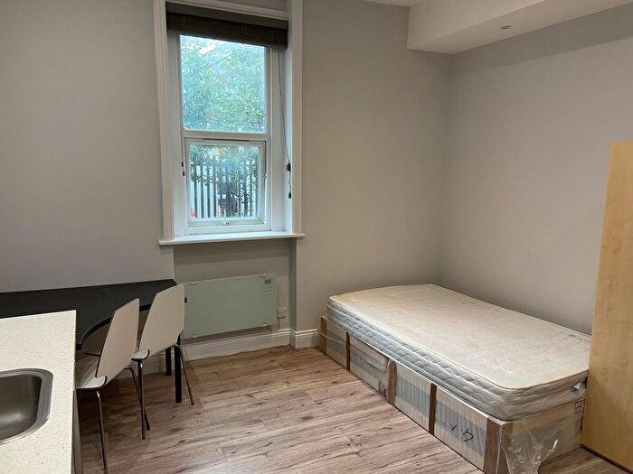 Studio To Rent In Ealing Road, Wembley, HA0