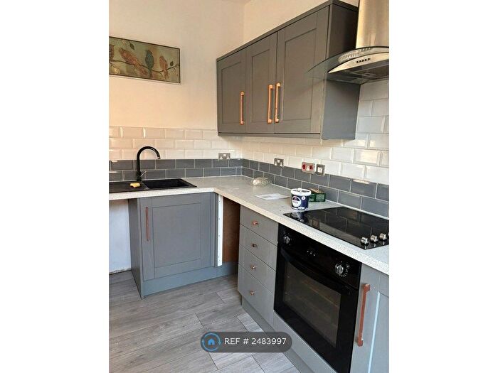 1 Bedroom Flat To Rent In Abbey Street, Cinderford, GL14