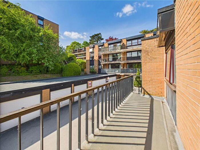 1 Bedroom Apartment For Sale In Graham Road, Sheffield, S10