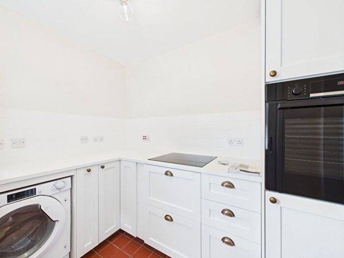 2 Bedroom Terraced House To Rent In Park Terrace East, Horsham, RH13