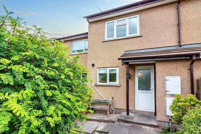 2 Bedroom Terraced House For Sale In Lowther Park, Kendal, LA9