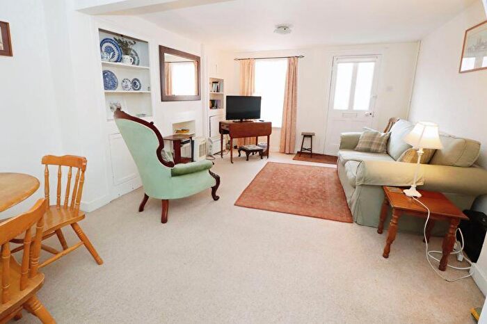 2 Bedroom Semi-Detached House For Sale In John Street, Brightlingsea, CO7