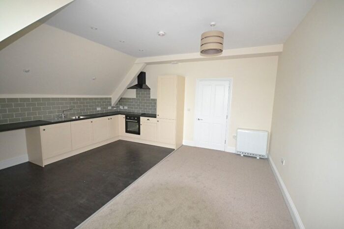 Studio To Rent In High Street, West Wickham, BR4